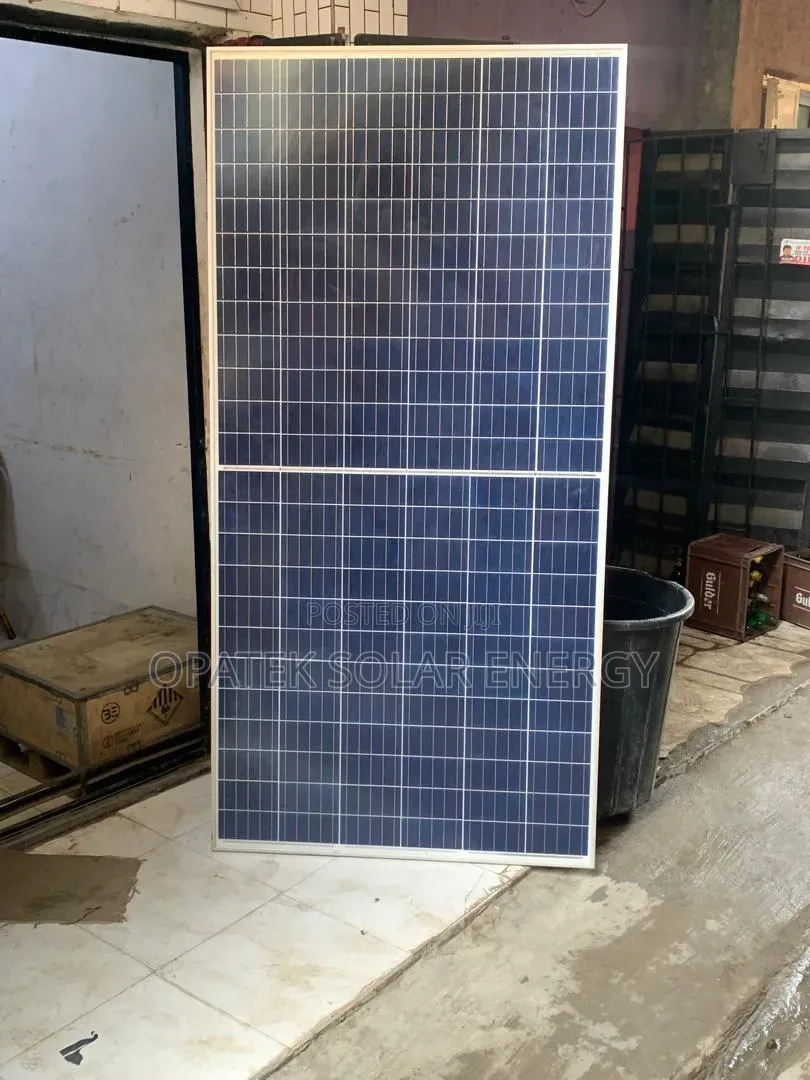 Canadian Solar Panel 600w Available
