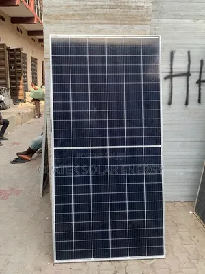 Canadian Solar Panel 600w Available