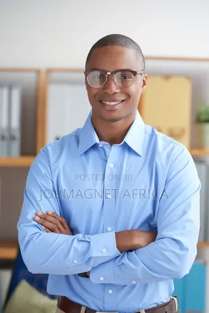 Male Supervisor Needed in Ajah