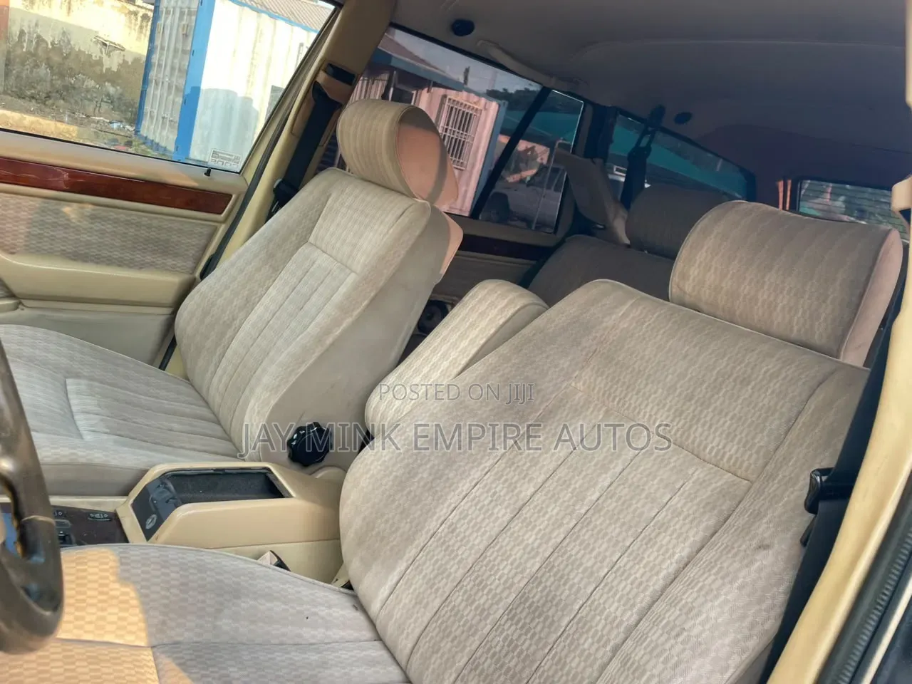 Mercedes-Benz 230E 1992 Black