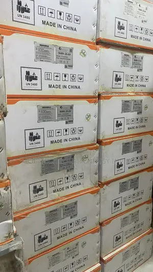 5kWh 24V Felicity Lithium Battery
