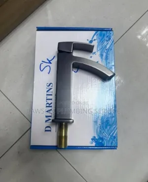 Basin Quality Tap