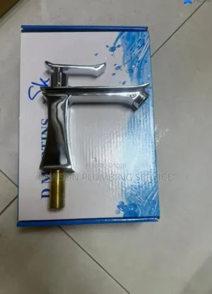 Basin Quality Tap