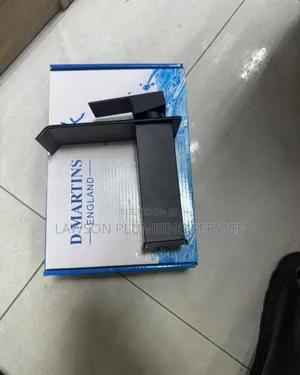 Basin Quality Tap