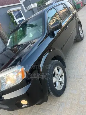 Honda Pilot 2011 Black