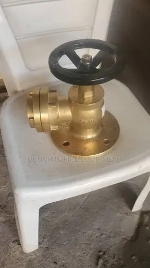 Landing Valve