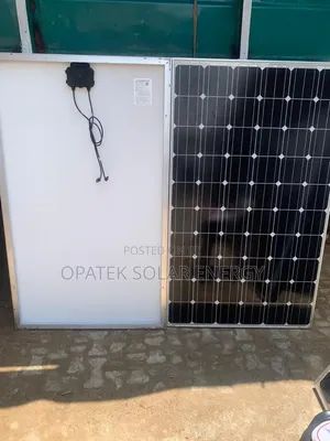 Canadian Solar Panel 300w Available