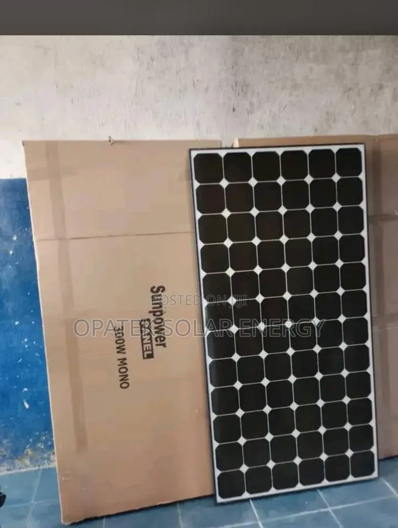 Canadian Solar Panel 300w Available