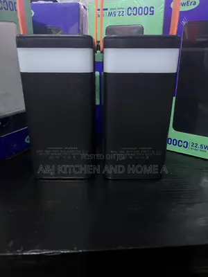 Mingde Power Bank