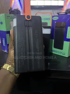 Mingde Power Bank