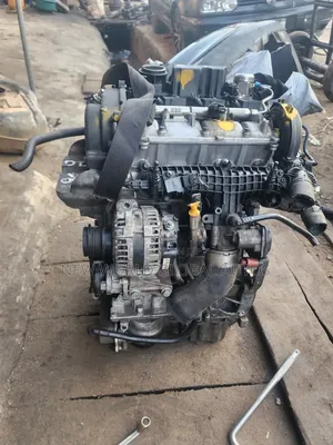 Complete Engine 1.5T Geely Coolray