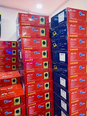 6.2kva SMS Solar Hybrid Inverter With 5 Years Warranty