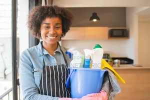 Female Cleaner Needed in Ajah