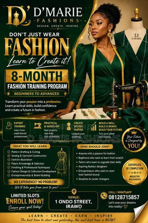 Learn to Sew