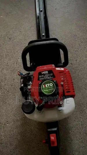RETO Petrol Hedge Trimmer – 22.5CC