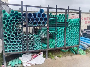 All Kind of Pipe