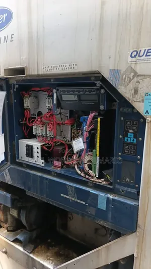 Reefer Container for Sells
