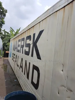 Reefer Container for Sells