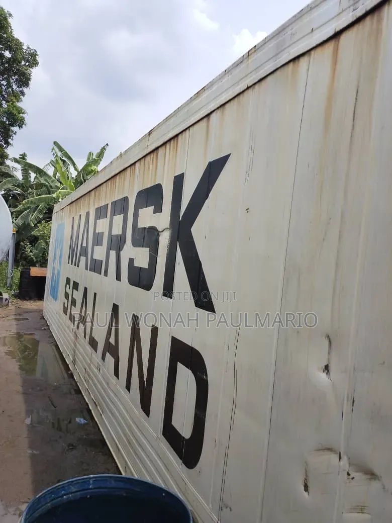 Reefer Container for Sells