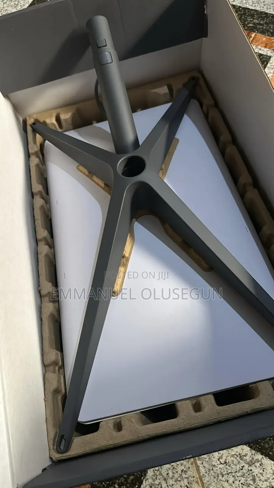 Starlink Gen 2 Standard