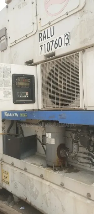 Reefer Container for Sells