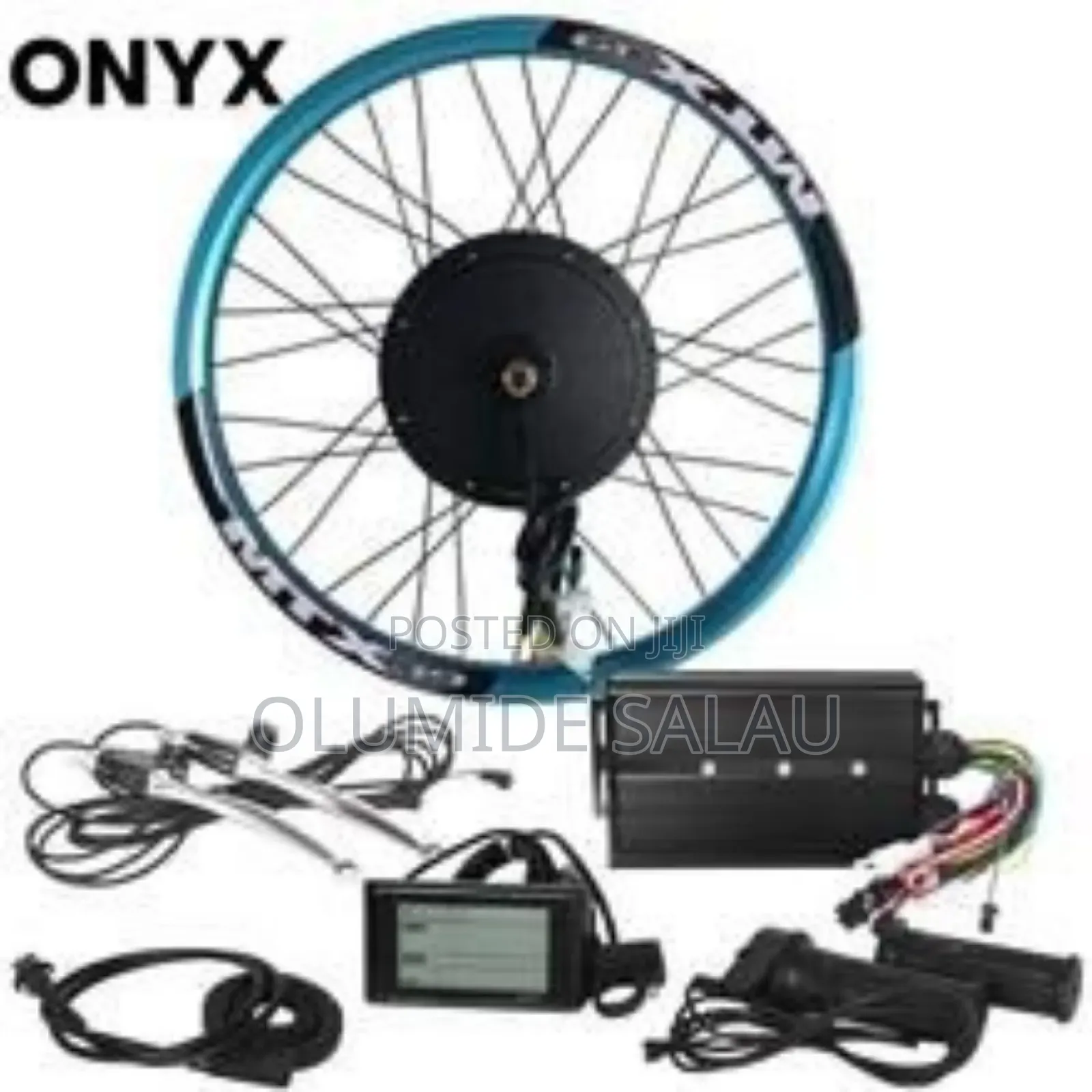 Electric Bicycle Conversion Kit Pre Ordder Only 250w to 5000w