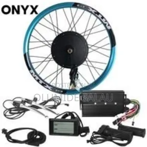 Electric Bicycle Conversion Kit Pre Ordder Only 250w to 5000w