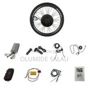 Electric Bicycle Conversion Kit Pre Ordder Only 250w to 5000w