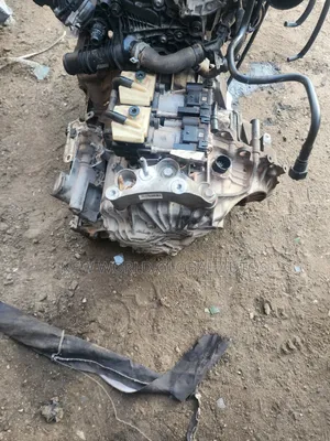 Tokunbo Gearbox Geely Coolray