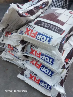 Topfix Original Gum Cement
