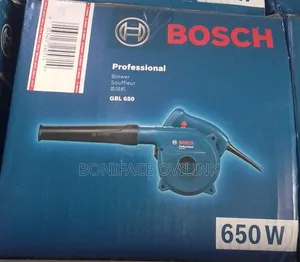 Bosch GBL 650 Professional Blower
