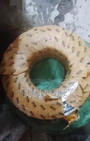 Industrial Tapered Roller Bearing