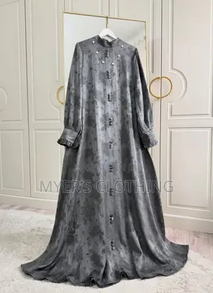 Myers Clothing