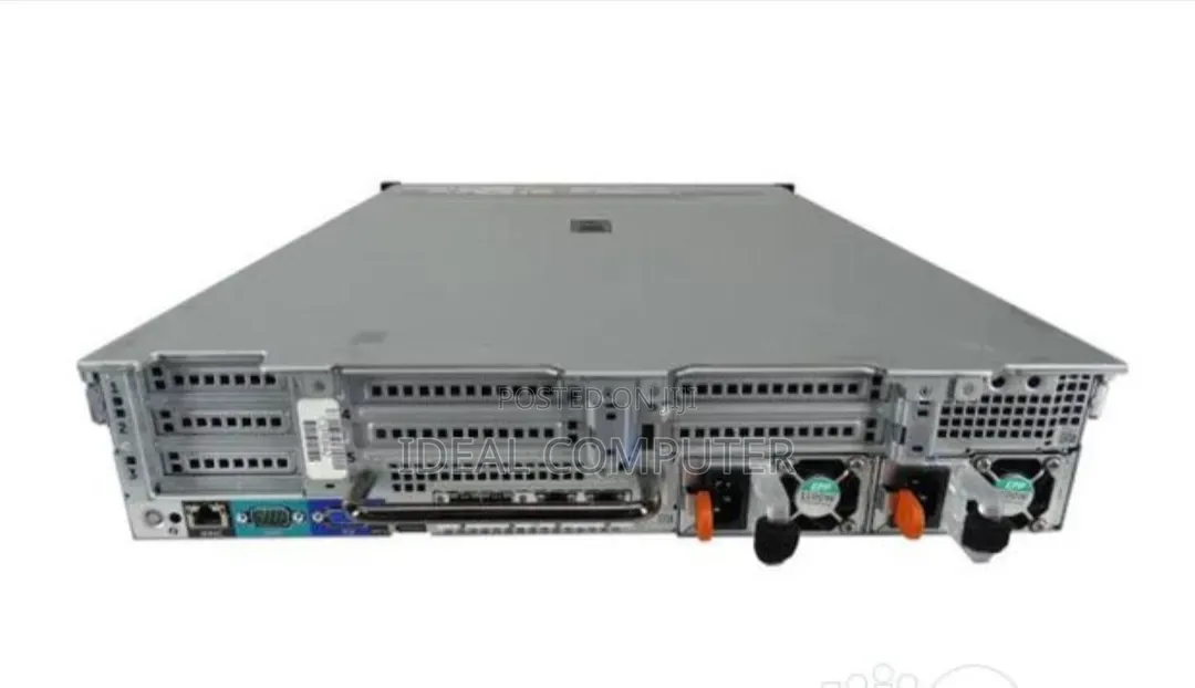 New Server Dell PowerEdge R740 16GB Intel Xeon HDD 1T