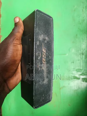 Bose Soundlink Mini Ii