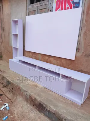 Furniture Around Ibadan