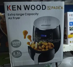 Kenwood 8.5l Extra Large Capacity Air Fryer