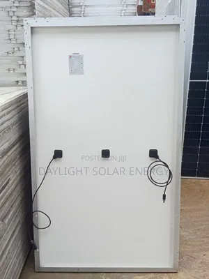 DMEGC 400w Solar Panels