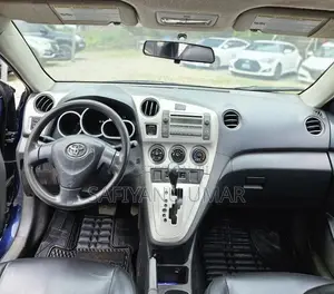 Toyota Matrix 2010