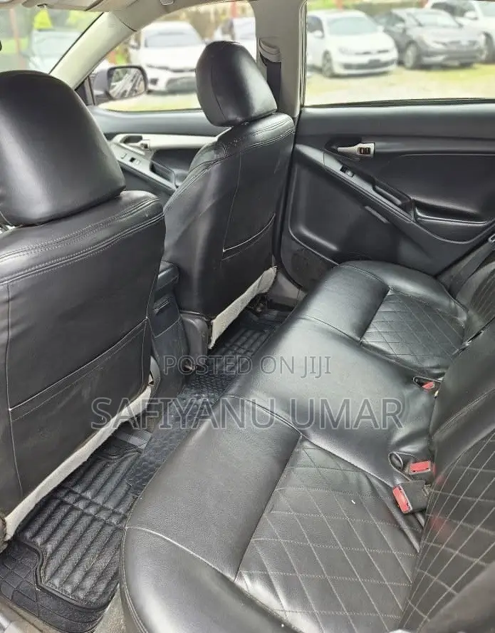 Toyota Matrix 2010