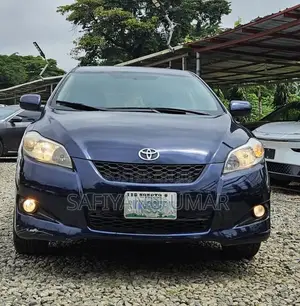 Toyota Matrix 2010