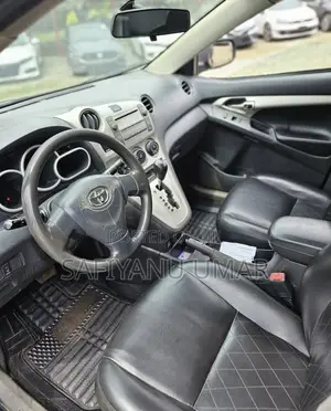 Toyota Matrix 2010