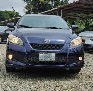 Toyota Matrix 2010