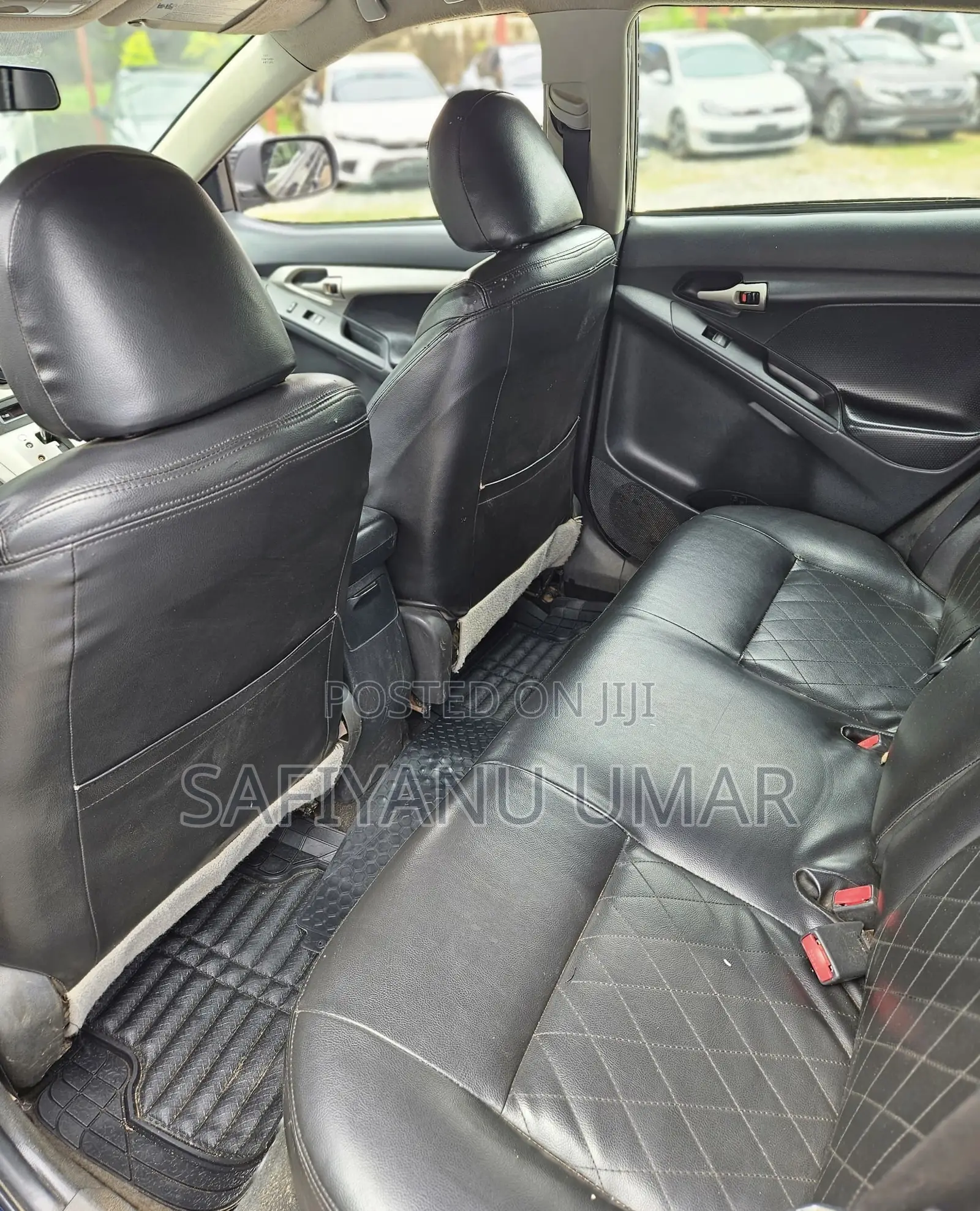 Toyota Matrix 2010
