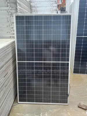 DMEGC 400w Solar Panels