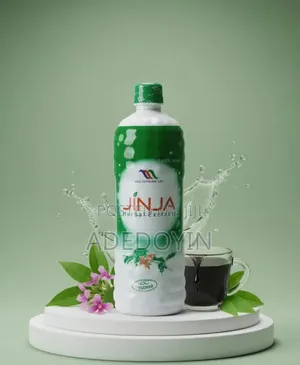 Jinja Herbal Extracts