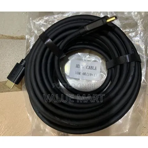 HDMI Cable 10 Metres