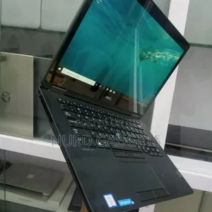 Laptop Dell Latitude E7470 8GB Intel Core i5 SSD 256GB