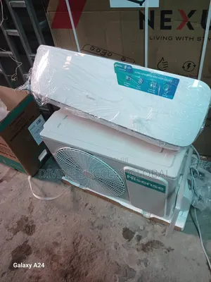1.5hp Original Hisense Split Unit Air Conditioner