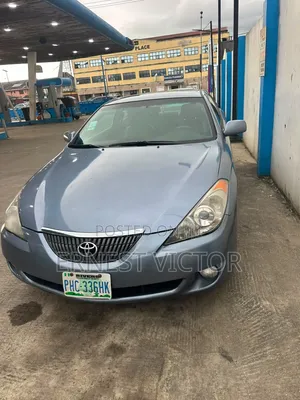 Toyota Solara 2009